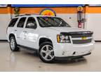 2013 Chevrolet Tahoe LTZ - Addison,Texas