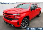 2020 Chevrolet Silverado 1500 RST - Ewing,NJ