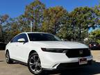 2023 Honda Accord EX FWD