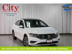 2020 Volkswagen Jetta 1.4T SE