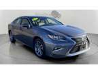 2018 Lexus ES 300h