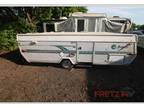 1996 JAYCO Jay Series