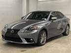 2016 Lexus IS 300