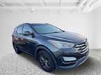 2013 Hyundai Santa Fe Sport Base