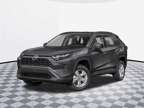 2025 Toyota RAV4 Hybrid Hybrid LE