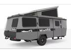 2020 Taxa Mantis