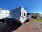 2015 JAYCO Jay Flight