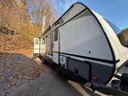 2021 Coachmen Apex 266BHS