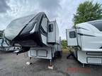 2018 Keystone Raptor
