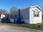 1996 Four Seasons Housing Mobile Home