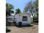 Minot, ND - Single Wide Mobile Home For Sale!