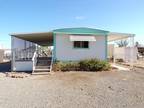 1983 Mobile Home