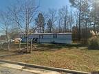2008 Mobile Home