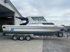 1988 Sportcraft 270 Coastal Boat for Sale