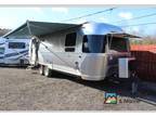 2024 Airstream International