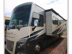 2021 Winnebago Sunstar