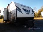 2022 Forest River Vengeance 32V