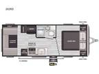 2022 Keystone Springdale