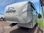 2018 JAYCO Eagle