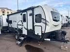 2024 Forest River Flagstaff E20FKS