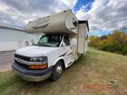 2015 Coachmen Freelander
