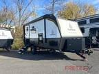 2022 Ember Overland