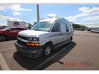 2010 Roadtrek Popular