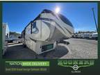 2019 Grand Design Solitude 385GK
