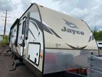 2015 JAYCO White Hawk