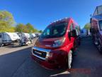 2022 Winnebago Travato