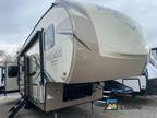 2018 Forest River Rockwood