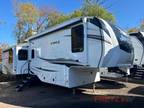 New 2023 JAYCO Eagle