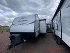 2020 JAYCO White Hawk