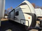 2018 Keystone Outback