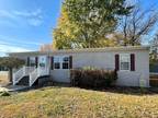 2011 Fleetwood Mobile Home
