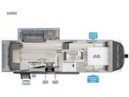 2025 Grand Design Reflection 260RD
