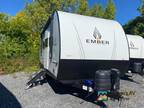 New 2025 Ember E-Series
