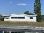 1972 Ramada Mobile Home