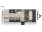 2021 Forest River Cherokee 16FQ