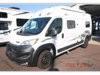 New 2024 Winnebago Solis