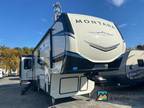 2021 Keystone Montana
