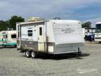 2007 Keystone Springdale