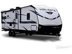 2022 Crossroads Volante
