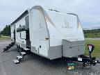 New 2024 Ember Touring Edition