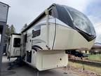 2021 JAYCO Pinnacle