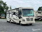 2014 Coachmen Pursuit