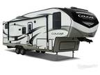 2022 Keystone Cougar 25RES