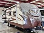 2013 Keystone Laredo