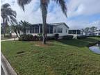 2003 Meri Mobile Home