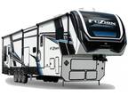 New 2025 Keystone Fuzion